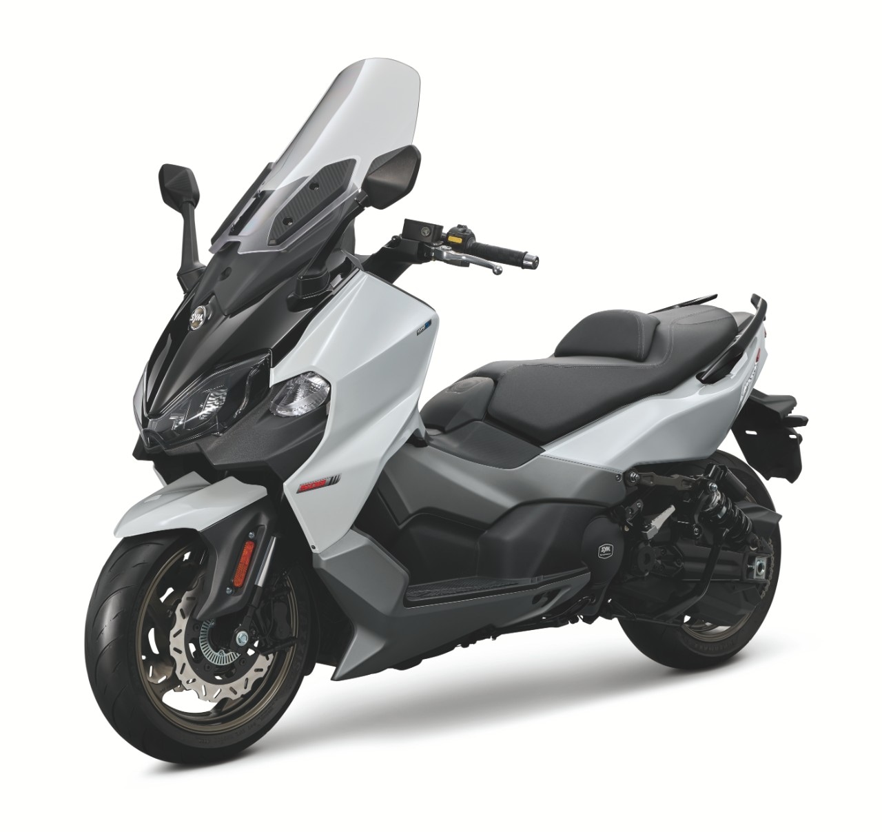 SYM: le novità 2022